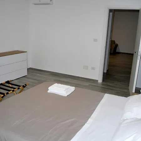 Comfort House * Brindisi