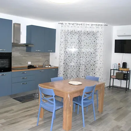 Appartamento Comfort House