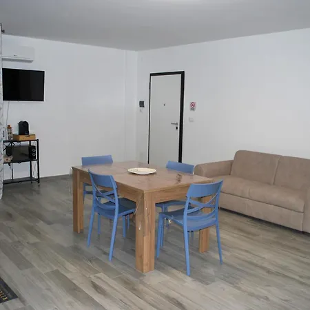 Appartamento Comfort House Brindisi