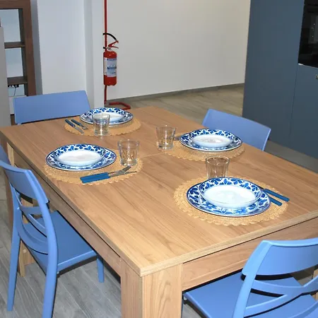 Comfort House Brindisi