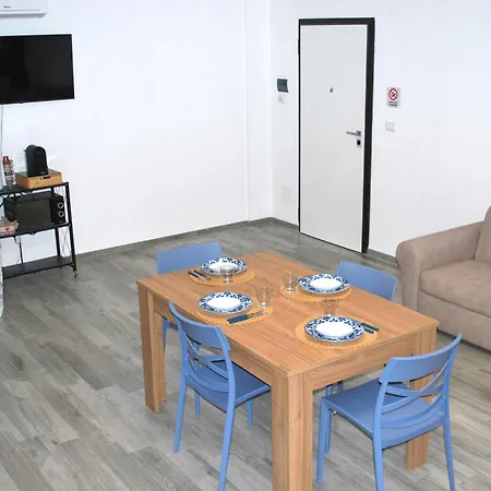Appartamento Comfort House *