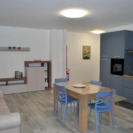 Comfort House * Brindisi