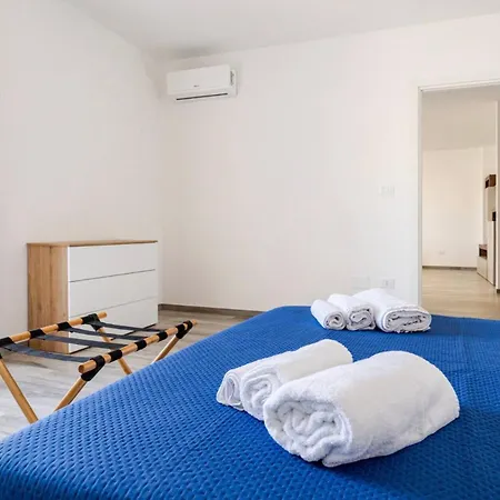 Διαμέρισμα Comfort House *