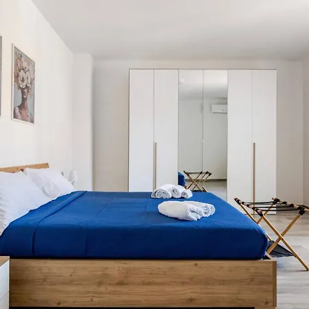 Comfort House * Brindisi
