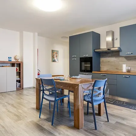 Apartamento Comfort House Brindisi
