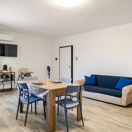 Διαμέρισμα Comfort House *