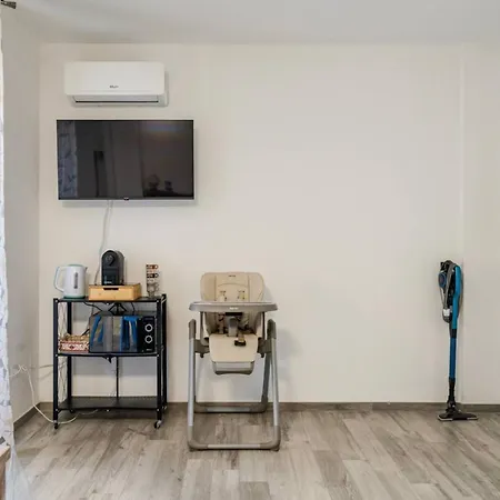 Comfort House Apartment Brindisi