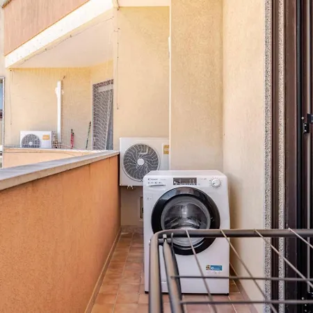 Comfort House * Μπρίντιζι