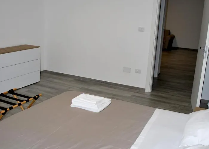 Comfort House * Brindisi