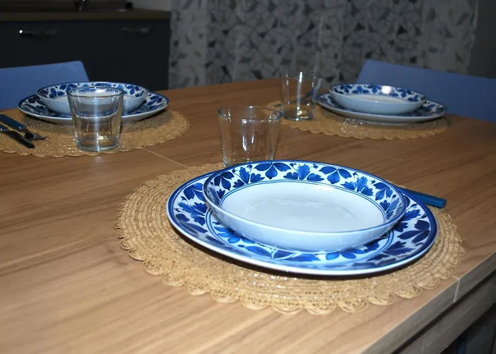 Comfort House Apartment *